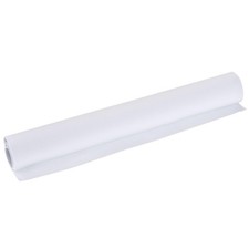 White EVA Foam Sheets Roll 13 x 19 Inch 1mm Thick for Crafts DIY Projects