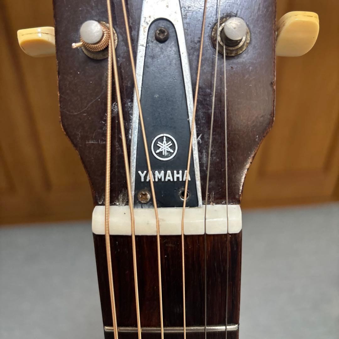 Yamaha FG140 vintage string height adjusted | eBay