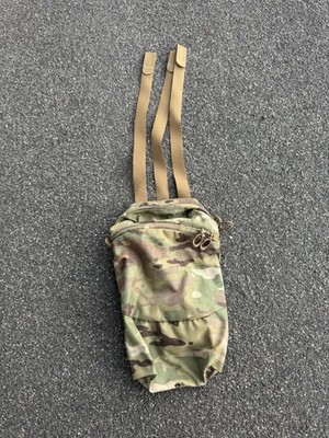 Ferro Concepts Multicam General Purpose Pocket 12x5 | eBay