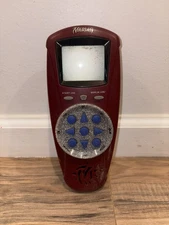 Hasbro Merlin The 10th Quest Handheld Electronic Game 1995 Tested Works No Box