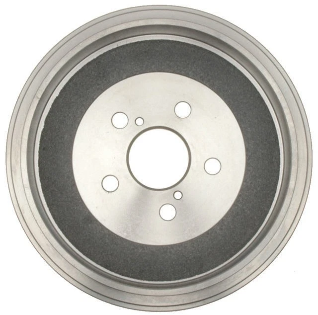 Tambor de freno para Toyota Matrix ACDELCO 2003-2008 FRENOS PROFESIONALES Foto 3 de 4