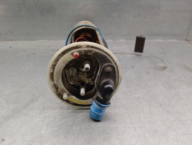 1643703880 aforador para PEUGEOT BOXER CAJA CERRADA (RS 3000) (330 333) 2007 - ) - Imagen 3 de 4