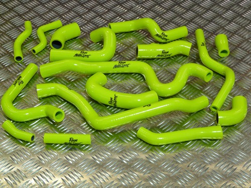 Roose Motorsport BMW E36 M3 Ancillary Silicone Hose Kit - Picture 17 of 21