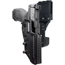 Black Scorpion Gear Pro Competition Holster fits Heckler & Koch VP9L