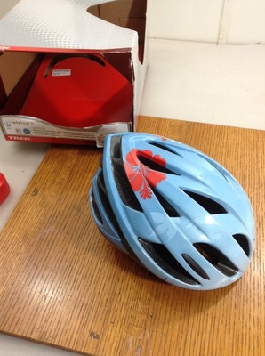 Helmets \u0026 Protective Gear - Trek Helmet 