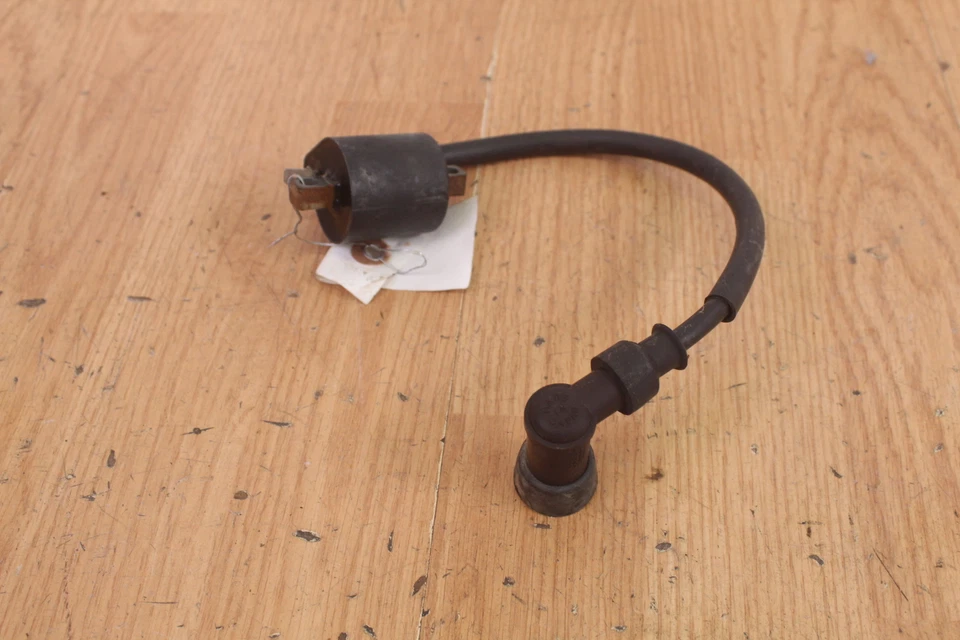 1984 84 SUZUKI LT185 LT 185 Bobina de encendido QuadRuner Foto 4 de 4