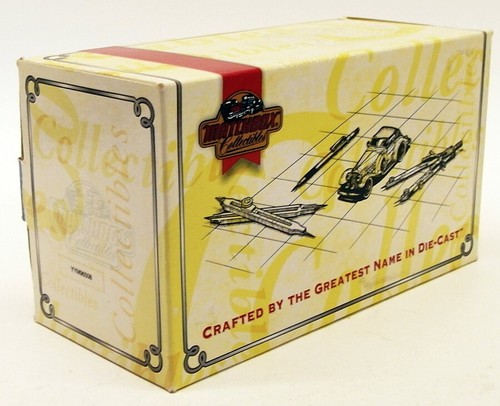 Matchbox Appx 1/43 Scale YYM96508 - 1929 Morris Light Van - Coca-Cola - Picture 5 of 5