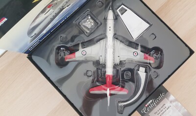 Avion Corgi 1/144 HS Nimrod MR1 – AA 35602 – Diecast – Occasion