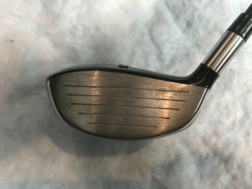 Nakashima Np1 15* 3 Wood Cleveland Graphite Regular NP-1 *Fair* - Picture 2 of 4
