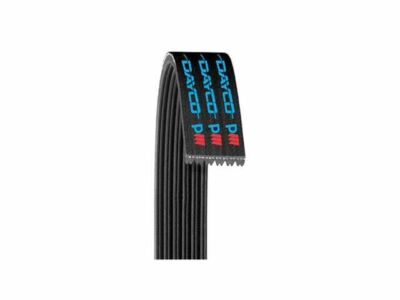 For 1999-2002 Daewoo Leganza Multi Rib Belt Dayco 66725YG 2000 2001