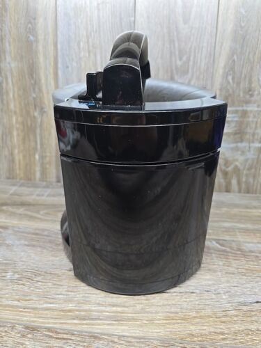 Black & Decker Apri Barattoli Professionale Automatico "Lids Off" JW200 Nero - Foto 2 di 10