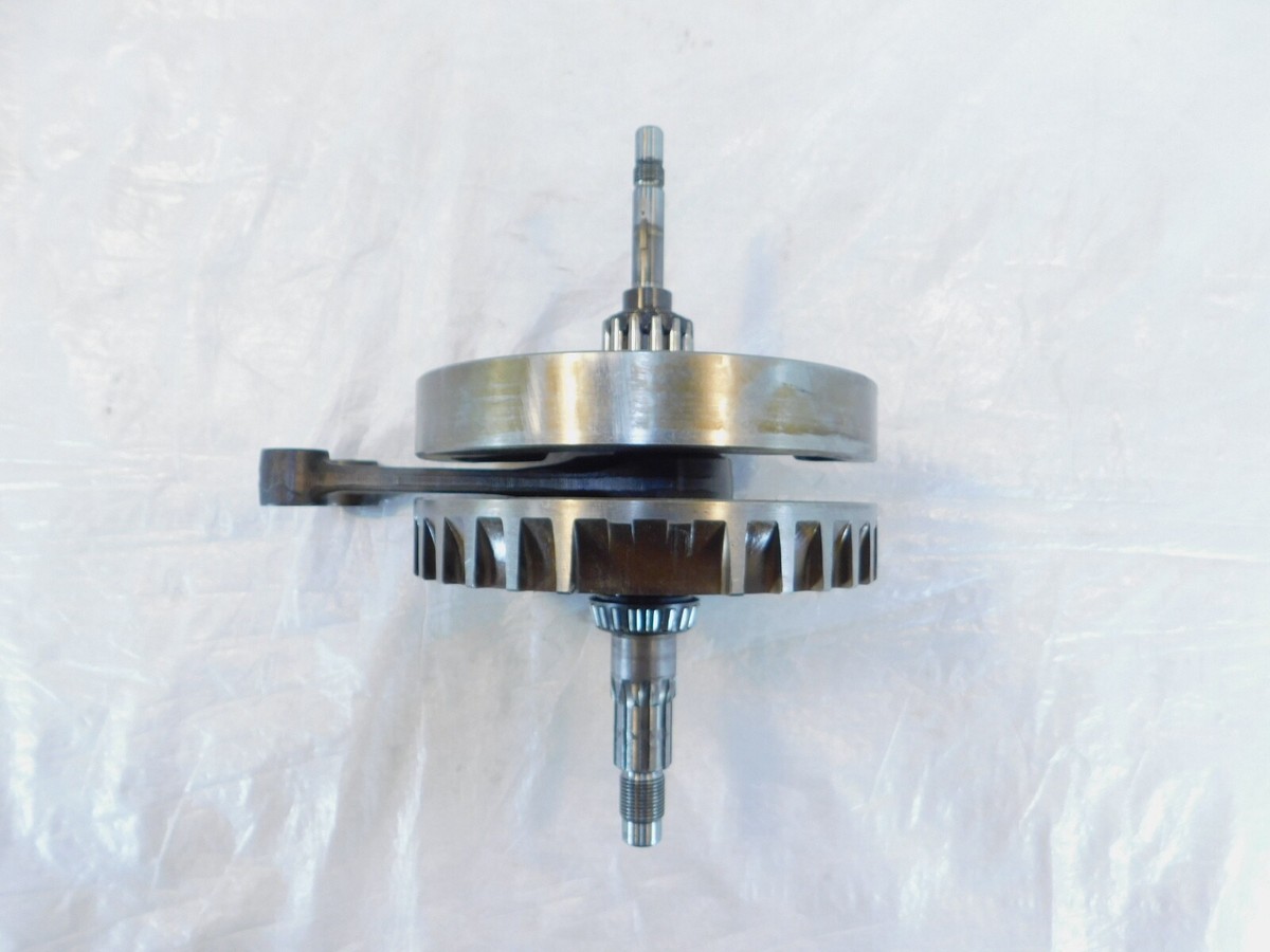 Harley Davidson EVO Road &Electra Glide Motor Engine Flywheel