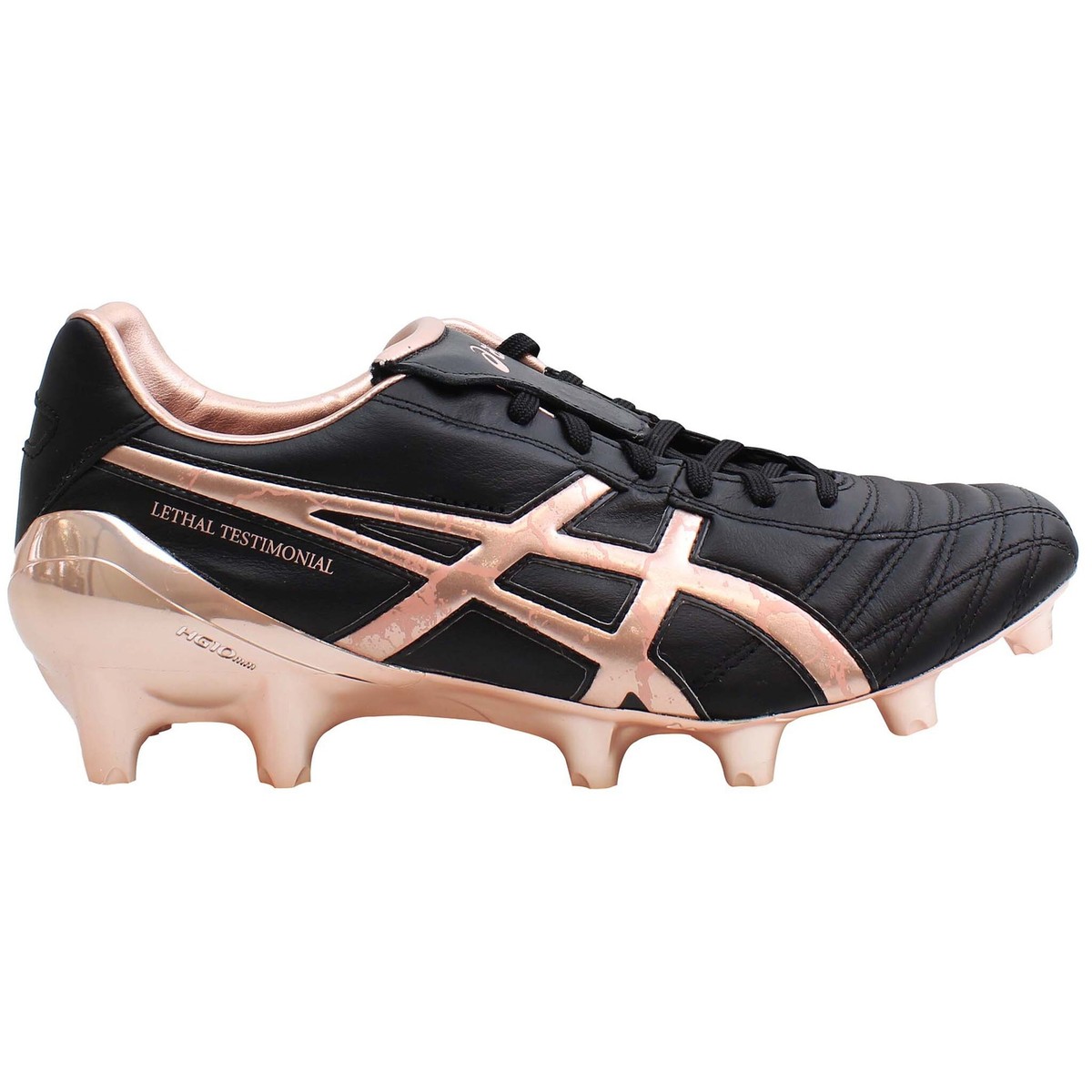 Asics Menace Asics Lethal Testimonial Football Boots Asics Lethal