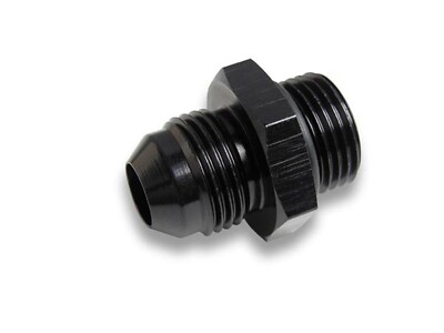 Earl's #8 45 Degree Ano-Tuff Hose End - Low Profile Earl's #8 45 Degree Ano-Tuff Hose End - Low Profile