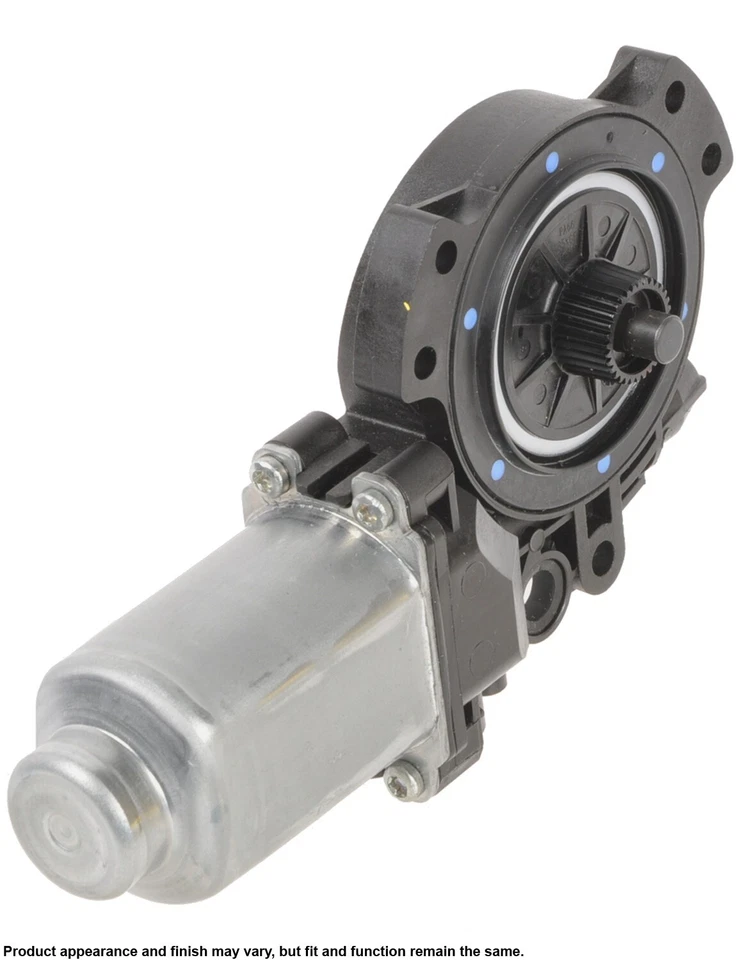 Para 2006-2011 Hyundai Azera Window Motor Cardone 2007 2008 2009 2010 - Imagem 4 de 4