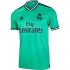 adidas Green International Club Soccer Fan Jerseys