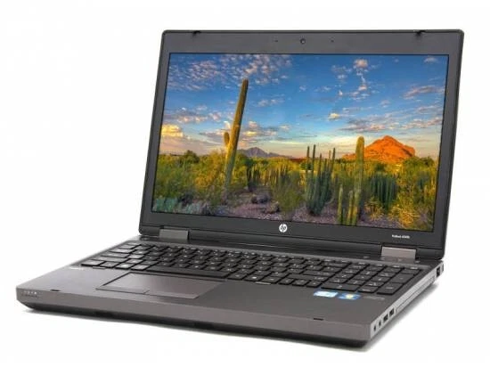 市場買付 HP ProBook 6570b Core i7-3520M 2.9GHz 4GB DVD