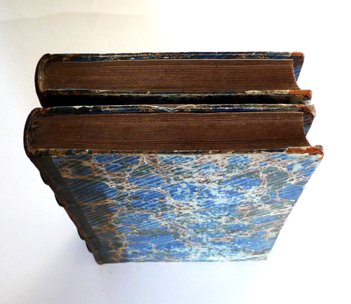 1839 ● Lettres d'Abélard et d'Héloïse ● Par M. et Mme Guitoz ● 20 Plates 1 Color - Bild 2 von 19