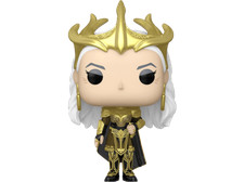 Figura Funko Pop! - Shazam 2: Hespera, Vinilo
