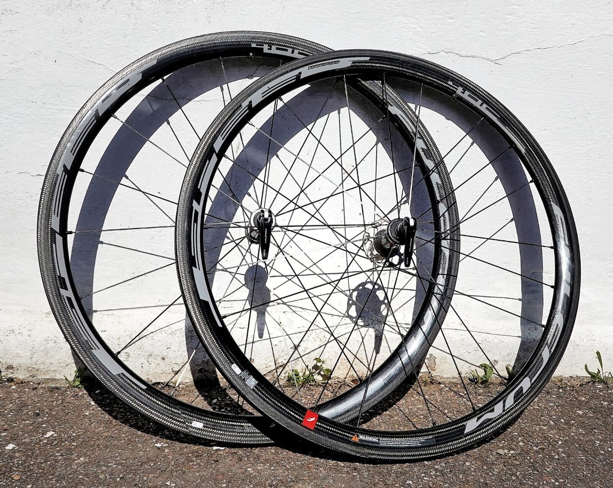 Quattro Carbon Db Fulcrum Quattro Cx Wheelset Fulcrum Quattro Db