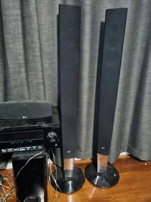 Surround Sound System In Brisbane Region Qld Home Theatre Systems Gumtree Australia Free Local Classifieds