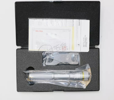 1Pc New FIT FOR 368-169 40-50*0.005mm Inside micrometer