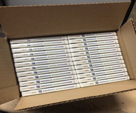 Pokemon Alpha Sapphire 3DS (Brand New Factory Sealed US Version) Nintendo 3DS