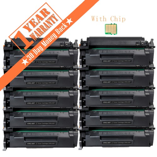 LOT High Yield CRG 057 Toner Compatible for Canon 057H MF448dw LBP226dw LBP223dw - Picture 2 of 25