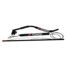 B.I Deluxe Quad V-Drive Boom