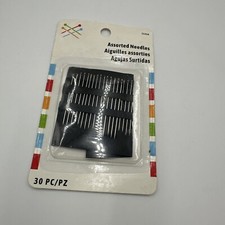 30 PC/PZ Assorted Needles