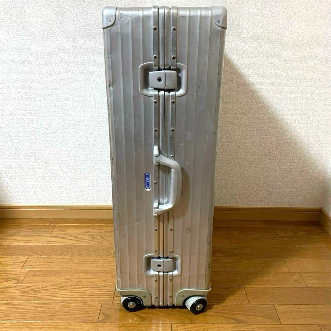 RIMOWA】オパール 104L