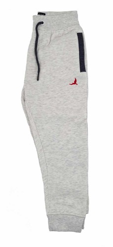 D-Rock Boy's Designer Urban Cotton Bleach Tracksuit, Time Money Is - Picture 7 of 7