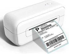 Phomemo Thermal Label Printer - USB Wired