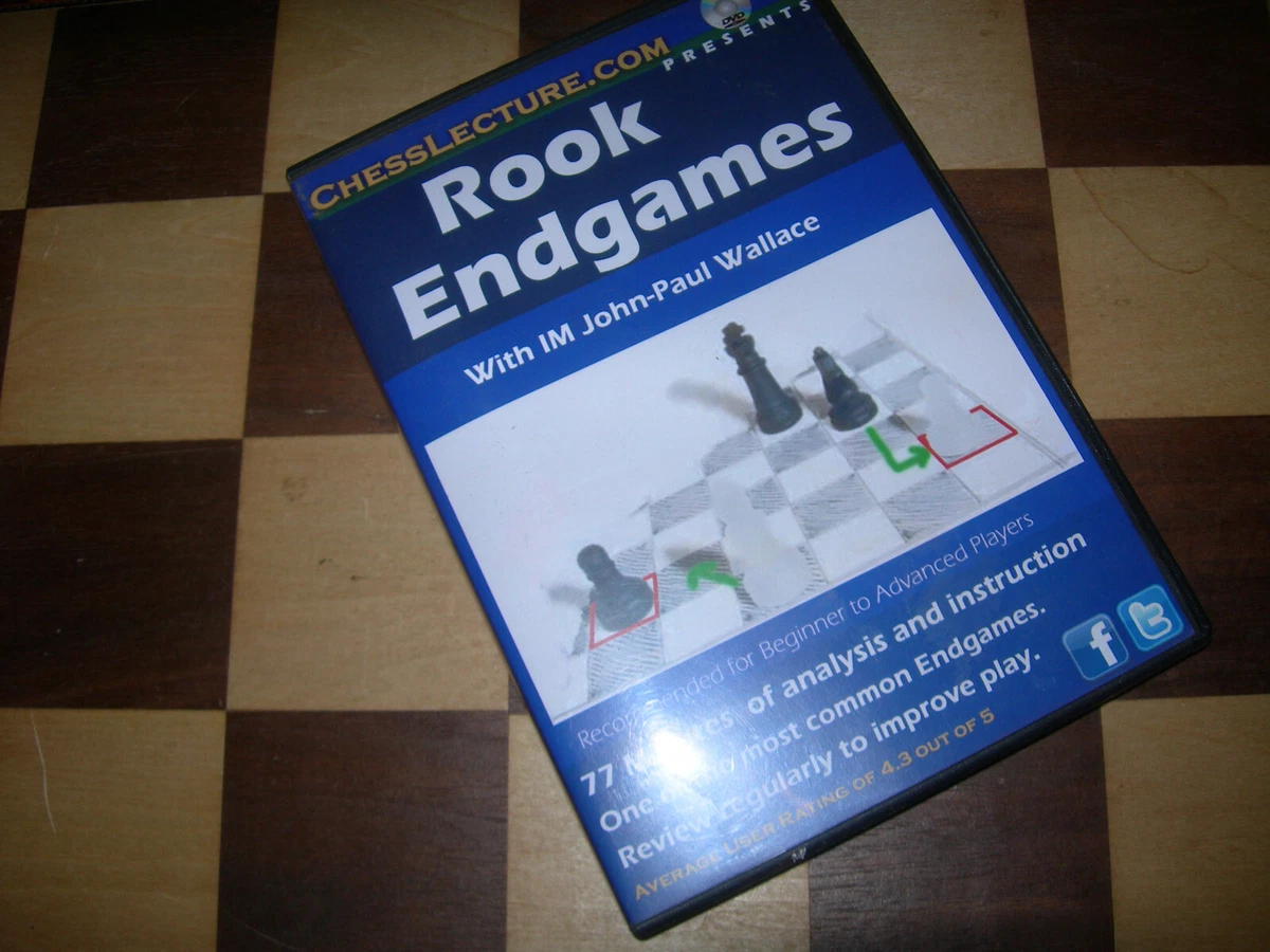 Chess Improvement: 5 Best Books for Advanced Players!