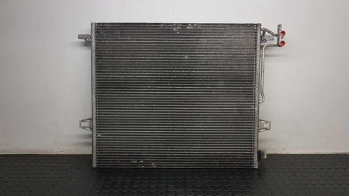 A2515000054 KONDENSATOR / KÜHLER DER KLIMAANLAGE KONDENSATOR / 734836 FÜR MERCED - Foto 1 di 9