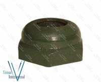 FüR Wwii Jeeps Willys MB CJ2A Ford GPW GPA A633 Lenkrad Hupe Mutter G503 @Us