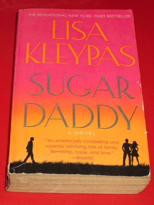 sugar daddy novel