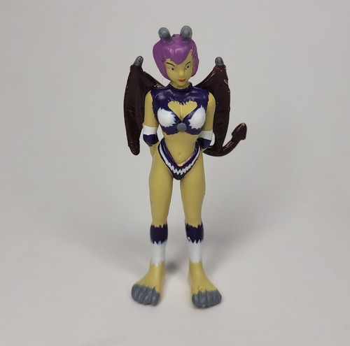 1999 Monster Rancher 2" Pixie Mint Mini Figure T.C.D.T. Playmates