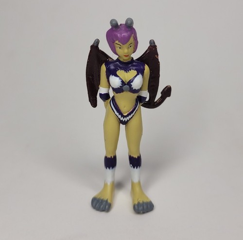 1999 Monster Rancher 2" Pixie Mint Mini Figure T.C.D.T. Playmates - Picture 1 of 3