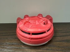 Simplex 4098-9764 Smoke & Heat Detector FREE SHIPPING !!!