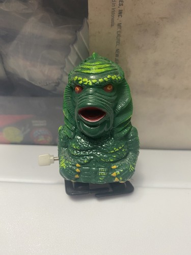 TOY HALLOWEEN MONSTER 