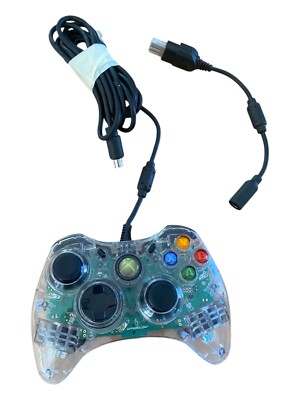 AFTERGLOW Controller AX1 Microsoft XBOX transparent