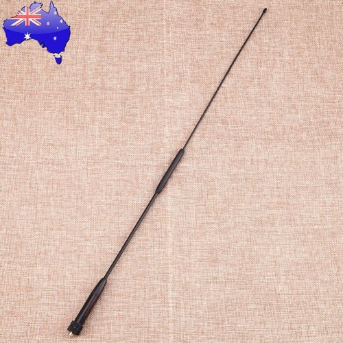 RH901S Female High Gain Dual Band Long Antenna for UV-5R Radios