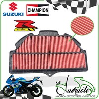 Luftfilter Ersatzteil Originalplatte FüR Suzuki GSX R 600 750 2006-2010