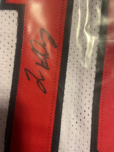 Tim Hardaway Autographed Custom Jersey Miami Heat JSA Authentication HoF Hot!!! - Picture 2 of 3