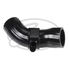 GATES GAT09-0104 Charger Air Hose OE REPLACEMENT