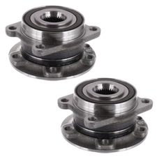 Rear Wheel Hub Bearing For 2015-2017 Chrysler 200 2014-2022 Jeep Cherokee AWD