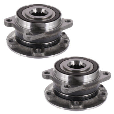 #ad Rear Wheel Hub Bearing For 2015 2017 Chrysler 200 2014 2022 Jeep Cherokee AWD $80.98