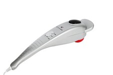 Tappymed Casada handliches Massagegerät Klopfmassage