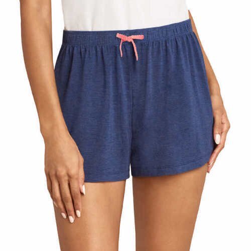 Jane And Bleecker Damen Schlafshorts 3" Schrittlänge 3er-Pack verschiedene Größen - Small neu mit Etikett - Bild 5 von 13